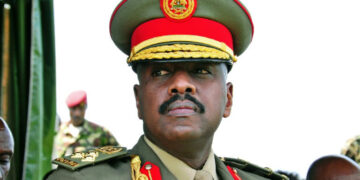Uganda army chief boasts of torture