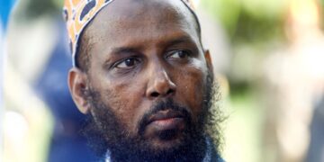 Somalia appoints al Shabaab co-founder as religion minister