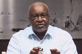 Namibia fires minister over rape, kidnap probe