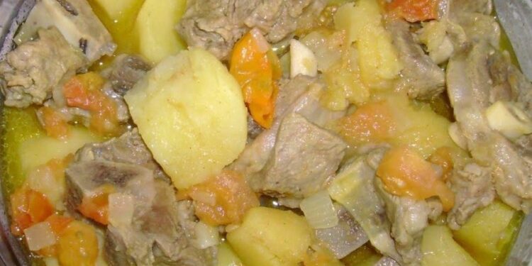 Tanzania becoming a destination for foodies looking for a taste of East African cuisine