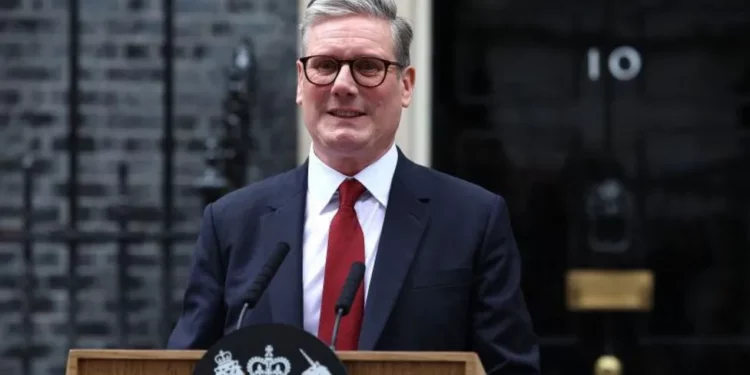 Op-Ed: What does a Labour government mean for West Africa?