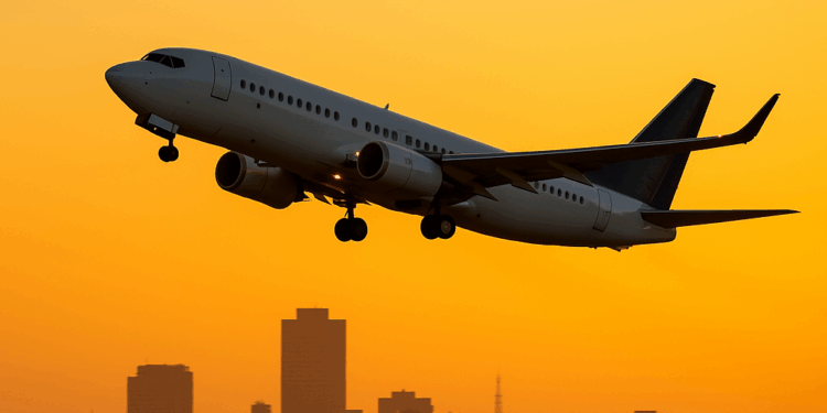 Niger takes flight with new airline