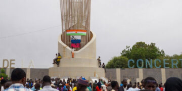 Niger denies accepting Algeria’s proposed transition period