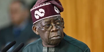 Tinubu removes service chiefs amid coup claims