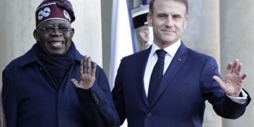 Nigeria and France seal €300m deal