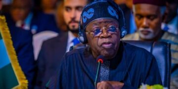 Tinubu demands West Africa trade reset