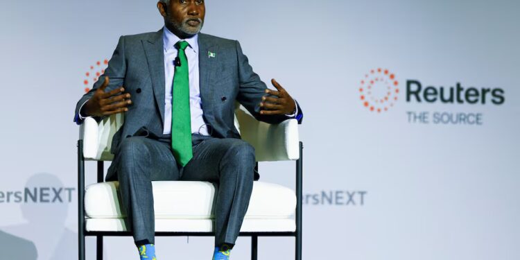 Nigeria seeks fair trade with rich nations