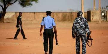 Op-Ed: A sustainable path to ending Nigeria’s decades-long insecurity crisis