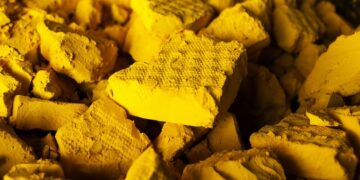 Court blocks Niger uranium stockpile sale