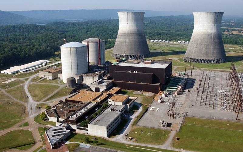 IAEA clears Uganda to build nuclear power plant in phased approach - Africa  Briefing