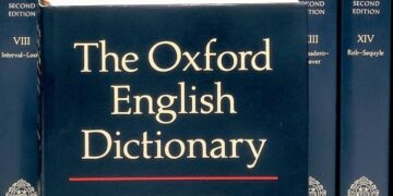 OED adds ‘yoh’ and more African borrowed words