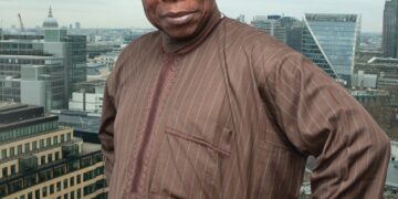 Old African leaders can be unseated if younger ones unite, Olusegun Obasanjo says