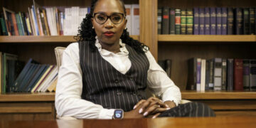 Kenya’s top lawyer fights police abductions