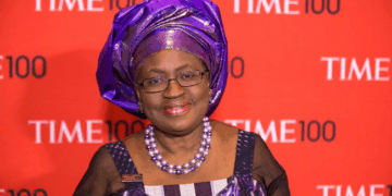 Africans who made TIME’s 100 Most Influential People 2021