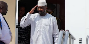 Mali parties sue junta over ban