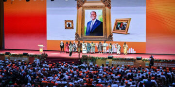 Ouattara tipped for fourth term