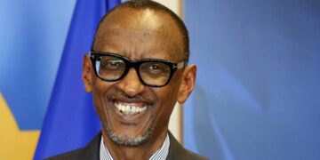 Kagame wins another term in landslide election