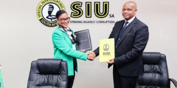 AfDB, SIU in anti-corruption pact