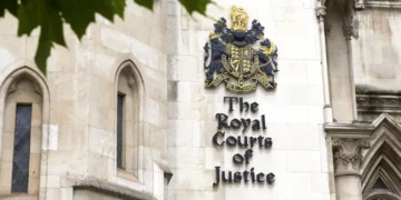 South Sudan hit with $657m UK court order