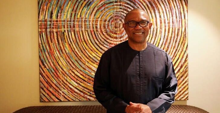With Peter Obi in contention, younger Nigerians opt to vote