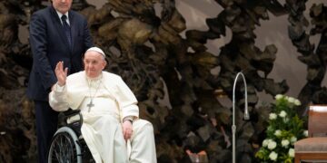 Pope’s July visit to Africa to go ahead despite health issues