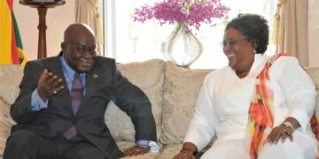 African and Caribbean leaders to headline 30th Annual Meetings of Afreximbank in Accra