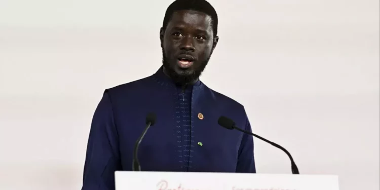 Senegal’s asset law spares its president