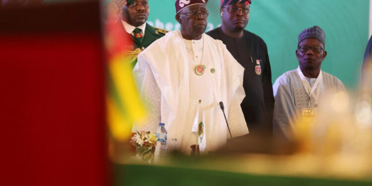 Tinubu says Nigeria nearing economic recovery