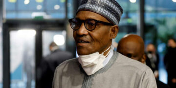 Africa vaccine delivery ‘leaves much to be desired’: Nigeria’s Buhari