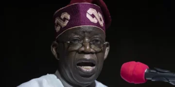 Bola Tinubu sworn in as Nigeria’s president amidst high hopes and lingering scepticism