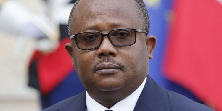 Guinea-Bissau’s political crisis deepens