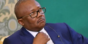 ECOWAS mission exits Guinea-Bissau after leader’s threats
