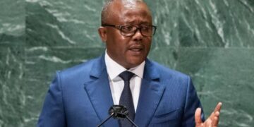 Opposition coalition sweeps Guinea-Bissau elections, thwarting president’s constitutional reform ambitions