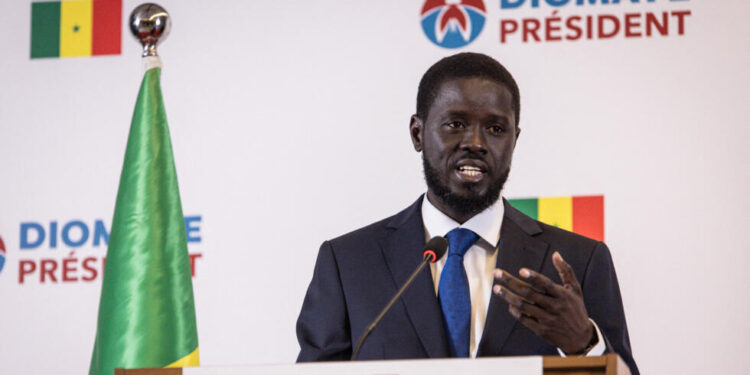 Senegal’s youth demand job opportunities from Faye