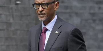 Rwanda’s President Kagame announces fourth term bid, unconcerned with Western opinions