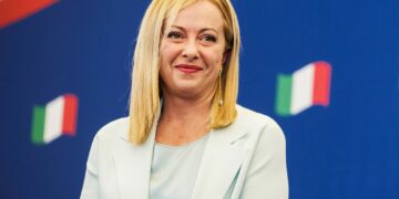 Italy confirms rescheduled summit with African nations in late January