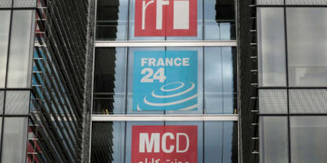 Malian junta orders French broadcasters RFI, France 24 off air