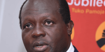 African countries have much to learn from ‘Chinese miracle’, says Kenyan party leader