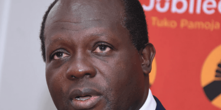 African countries have much to learn from ‘Chinese miracle’, says Kenyan party leader