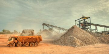 Record state revenue from gold mining in Mali due to increased tax revenues