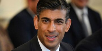 Rishi Sunak, the Indian with East African roots, makes history as British prime minister