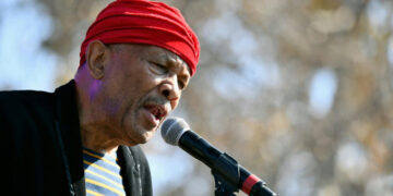 Roy Ayers, jazz-funk pioneer, dies at 84
