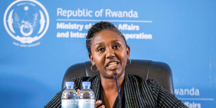 Rwanda reacts to UK Supreme Court ruling against asylum seeker plan