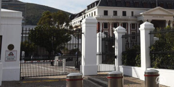 South African parliament passes resolution to downgrade ties with Israel