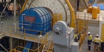 Burkina Faso reclaims gold mines in $80m nationalisation