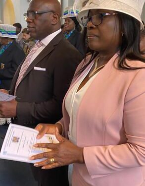 Sierra Leoneans in UK urged to give Bio government ‘deserved credit’