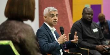 London bets big on Africa’s boom