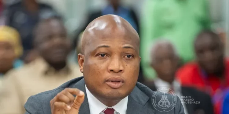 Ghana’s ORAL initiative gains global support