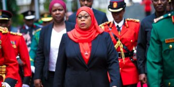 Op-Ed: African women can build a better future for all Africans with oil and natural gas if men just step back