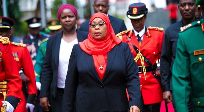 Op-Ed: African women can build a better future for all Africans with oil and natural gas if men just step back